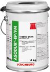 Schomburg ASODUR-EP/FM (INDUCRET-VK6050) 2K-Reaktionsharzfugenverguss - 4 Kg