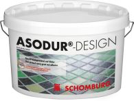 Schomburg ASODUR-DESIGN Epoxid-Feinfugenmörtel und -kleber