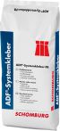 Schomburg ADF-Systemkleber-FB Hydrophober Fließbett-Klebemörtel - 25 Kg