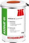 Schomburg ASODUR-IH (INDUCRET-VK-Injekt) 2-K-EP-kraftschlüssiges Injektionsharz - 1 Kg