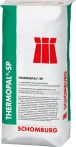 Schomburg THERMOPAL-SP mineralischer Saniervorspritzmörtel - 25 Kg