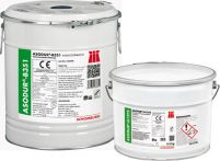 Schomburg ASODUR-B351 (INDUFLOOR-IB3357) Industriebodenbeschichtung