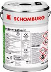 Schomburg ASODUR-B3356-EFC (INDUFLOOR-B3356-EFC) Emmissionsfreie Innenraumbeschichtung