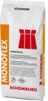 Schomburg MONOFLEX flexibler Fliesenklebemörtel - 25 Kg