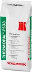 Schomburg THERMOPAL-FS33 Feinspachtel - 25 Kg