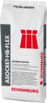 Schomburg ASOCRET-HB-FLEX Kontakt- und Haftschlämme - 25 Kg