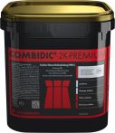 Schomburg COMBIDIC-2K-PREMIUM reaktive 2-K Bitumen-Dickbeschichtung - 30 Kg