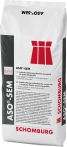 Schomburg ASO-SEM Werktrockenmörtel - 25 Kg