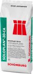Schomburg SOLOPLAN-30-CA (ASO-NM15) Nivelliermasse - 25 Kg