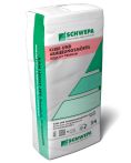 SCHWEPA Klebe- und Armierungsmörtel leicht EPS Premium - 20 Kg