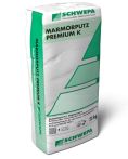 SCHWEPA Marmorputz Premium 0,5 mm - 25 Kg