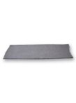Seltra Polygonalplatte GALA geflammt ca. 200x60x3 cm Anthrazit Granit