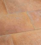 Seltra Terrassenelement SELT EMPEROR COTTO Terracotta