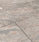 Seltra Terrassenelement SELT EMPEROR JUPARANA Rose-Grau