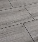 Seltra Terrassenelement SELT EMPEROR OYSTER Grau Holzoptik