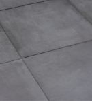 Seltra Terrassenelement SELT EMPEROR MANHATTAN Mittelgrau Betonoptik