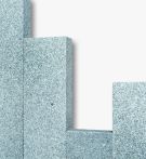 Seltra Palisade BASIC geflammt Grau Granit