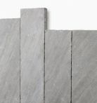 Seltra Palisade ATLAS Grau Sandstein