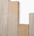 Seltra Palisade BOLERO Beige-Sand-Grau-Braun Sandstein