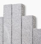 Seltra Palisade BRAVO MONTANA+ Edelgrau Granit