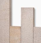 Seltra Palisade SOL gestockt Gelb-Grau Granit