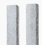 Seltra Palisade BASIC gestockt Grau Granit