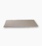 Seltra Polygonalplatte SOL gestockt ca. 200x60x3 cm Gelb-Grau Granit