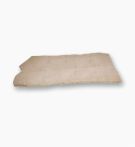 Seltra Polygonalplatte VANILLA ROMANA 120-200x50-80x3 cm Creme-Beige Travertin