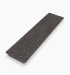Seltra Poolplatte SANOKU ELEGANCE satiniert Anthrazit-Schwarz Basalt