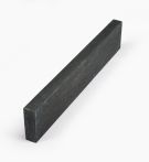 Seltra Rasenkanten SANOKU ELEGANCE Anthrazit-Schwarz Basalt