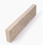 Seltra Rasenkanten TOLEDO antik Braun-Beige Travertin