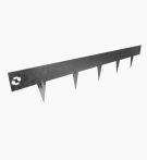 Seltra Rasenkanten Multiedge VA 0,02x17,5x100 cm