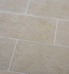 SeltraTerrassenplatte MARRAKESCH Beige EXACT Ocker-Beige Kalkstein