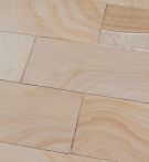 SeltraTerrassenplatte BOLERO CLASSIC satiniert Beige-Sand-Grau-Braun Sandstein