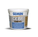 Semin CE 86 Pate Pastöse Spachtelmasse  faserarmiert- 20 Kg