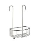 Smedbo Sideline Duschkorb für Duscharmaturen - DK1048
