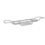 Smedbo Sideline Badewannenablage - DK1070