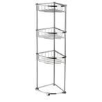 Smedbo Sideline Eckduschkorb - DK2051