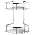 Smedbo Sideline Eckseifenkorb - DK3032