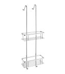 Smedbo Sideline Duschkorb doppelt - DK3041