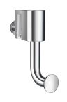 Smedbo Sideline Haken für glasduschwand - DK3111