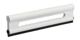 Smedbo Sideline Duschabzieher mit handlichem Griff - DX2145
