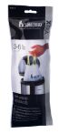 Smedbo Xtra Reissfeste Abfallbeutel 6 Liter - F971