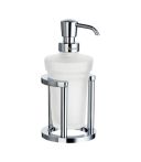 Smedbo Outline Seifenspender - FK201