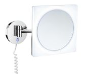 Smedbo Outline Kosmetikspiegel mit LED-Beleuchtung - FK483EP