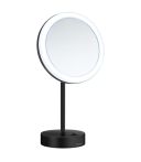 Smedbo Outline Kosmetikspiegel mit LED-Beleuchtung - FK484EBP