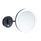 Smedbo Outline Kosmetikspiegel mit LED - FK485EBP