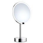 Smedbo Outline Kosmetikspiegel Sensor LED Stand - FK488EP