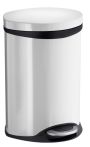 Smedbo Outline Lite Kosmetikeimer 6 L - FK662