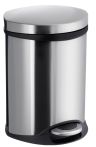 Smedbo Outline Lite Kosmetikeimer 6 L - FK663
